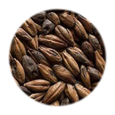 Brentmalt