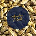 Amber Malt 100g Hel EBC: 62