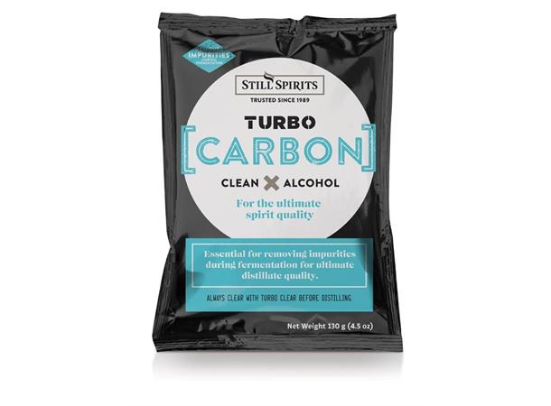 Turbo Carbon (Flytende Aktivt Kull) Aktivt Kull 