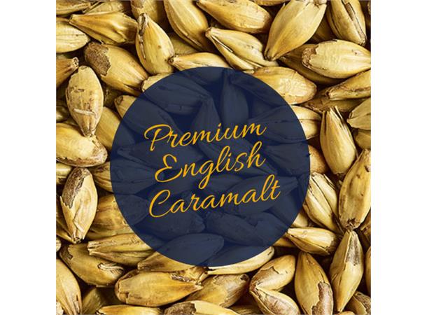 Premium English Caramalt 25kg Hel 60 EBC / 23,1 L 