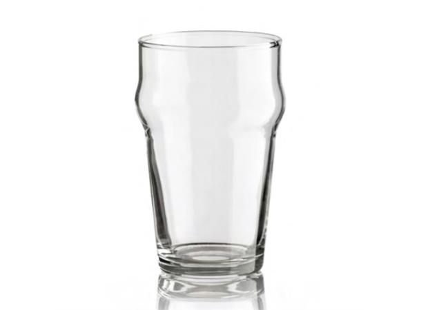 Ølglass Nonic Pint - 57cl 