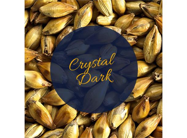 Crystal Dark EBC: 265 