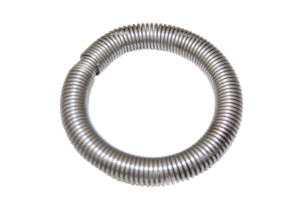 Spiralring for Aluminiumskapsler 