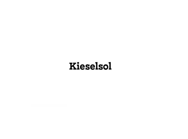 Kieselsol til 25L vin 