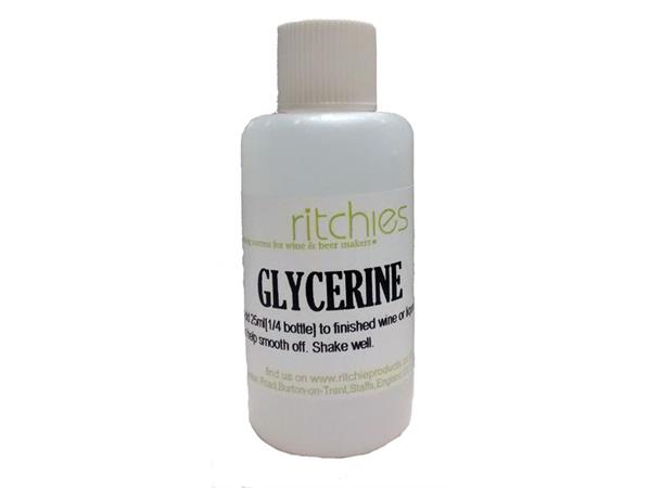 Ritchies Glycerine 114ml 