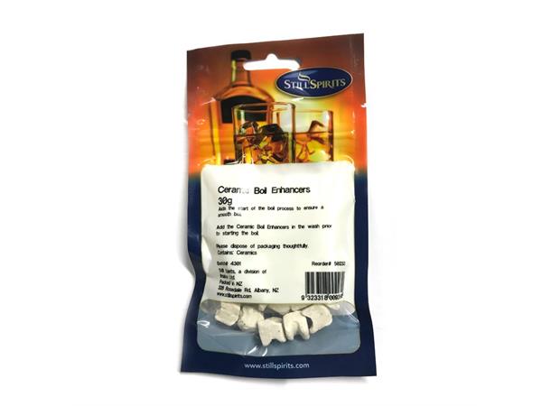 Ceramic Boil Enhancers 30gram 