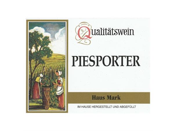 Piesporter 1 30stk 