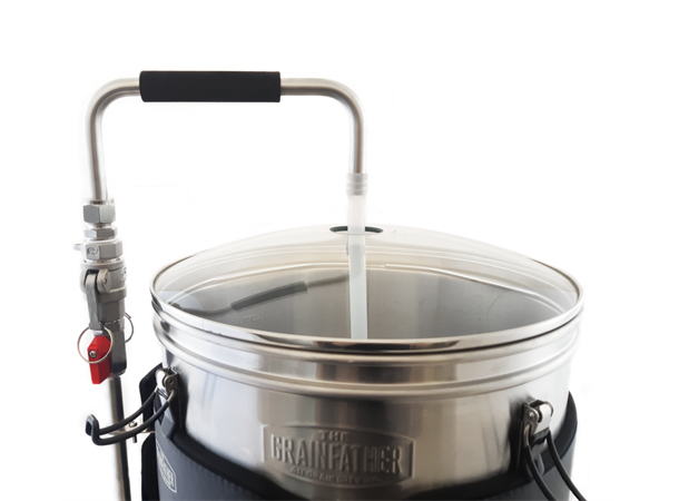 Grainfather Camlock Oppgraderingssett 