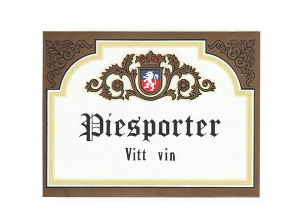 Piesporter 2 30stk 