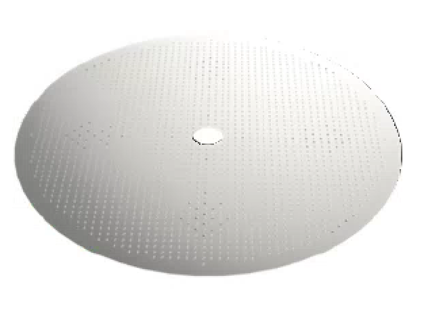 Silplate bunn grainfather g30 Grainfather Bottom Perforated Plate 