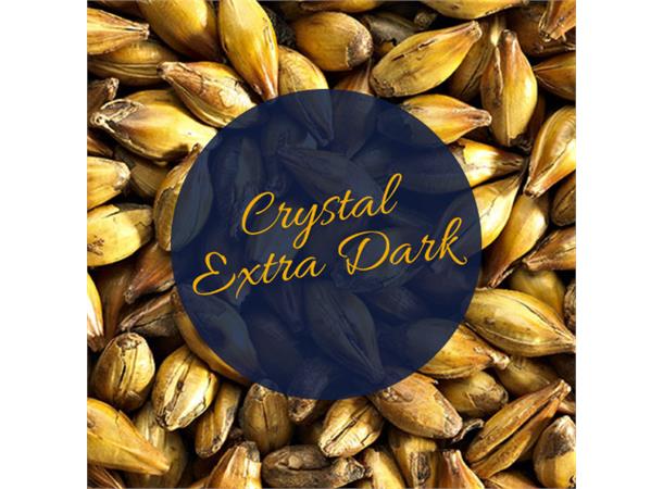 Crystal Extra Dark EBC: 475 