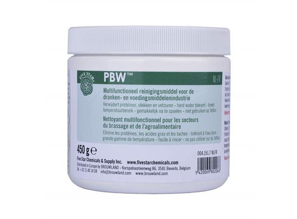 PBW 450 g 