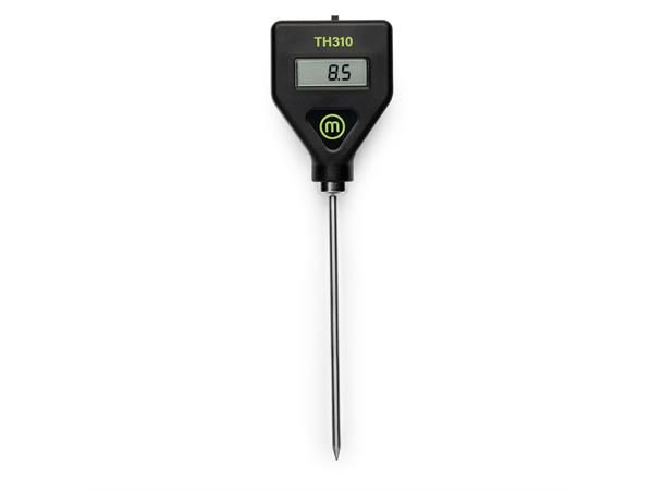 Milwaukee TH310 Digital Thermometer 