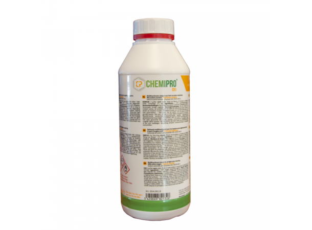 Chemipro OXI 1 kg Rengjøringsmiddel