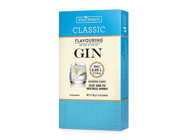 Gin Still Spirits Classic