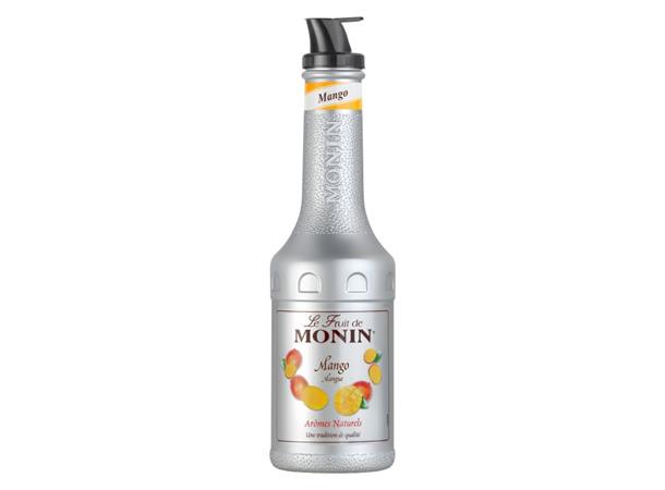 Monin Mango Purè 1L Mango Pure 