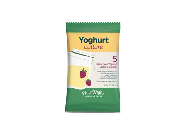 Yoghurtkultur Yoghurtkultur