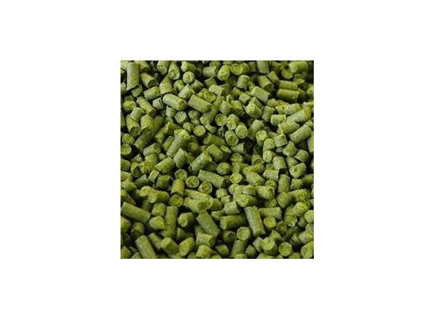 BRU-1 , 12,9% - 100g Humle pellets