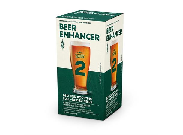 Beer Enhancer 2 - Mangrove Jack's 1.425 kg