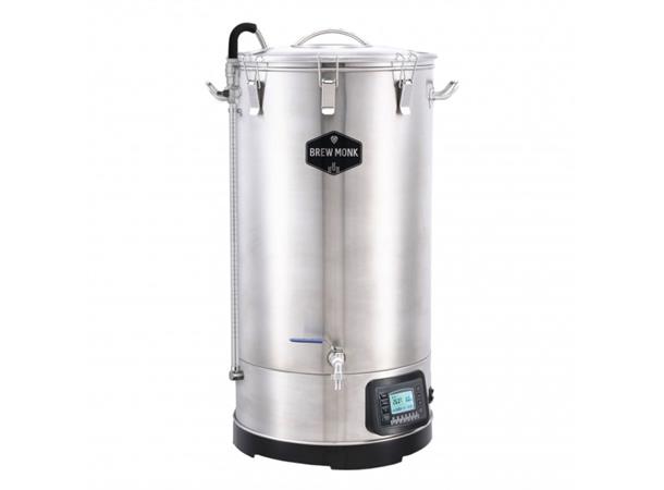 Brew Monk™ Titan 70L All-grain bryggemaskin 70 liter