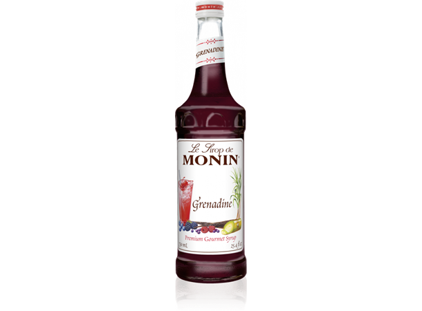 Monin Grenadine 70 cl 