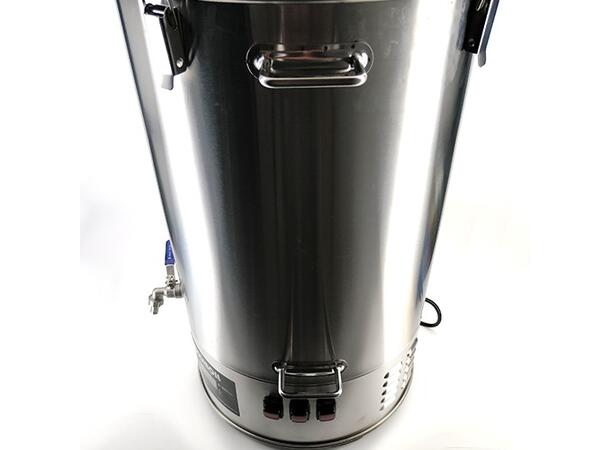 DigiBoil 65 Liter 65 liters kokeapparat fra Kegland 