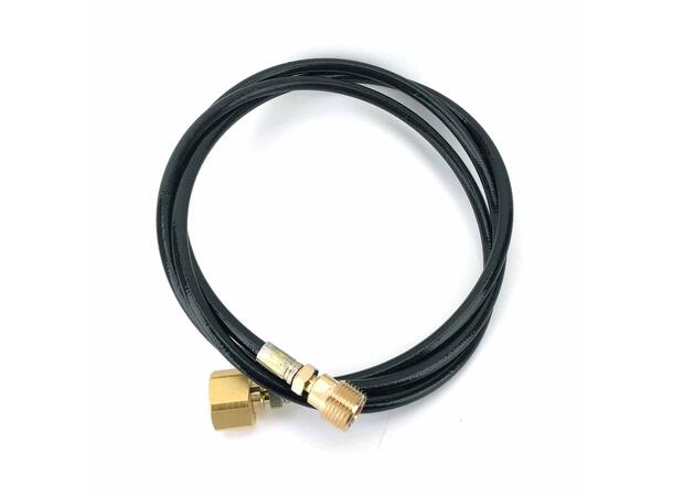 Høytrykksforlengelsesslange 1,8 meter High Pressure Extension Hose 180cm 