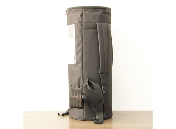 JetKeg Backpack Isolert ryggsekk for 19L Corneliusfat 