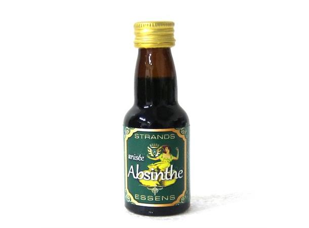 Strands Absinthe 