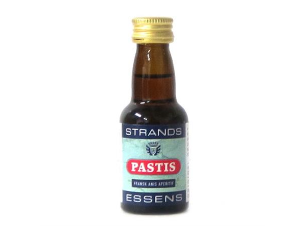 Strands Pastis 