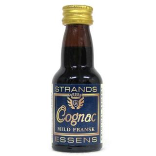 Strands Mild Fransk Cognac