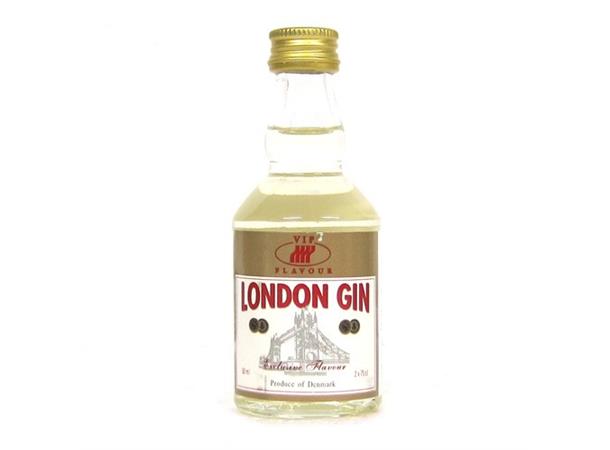 VIP London Gin 