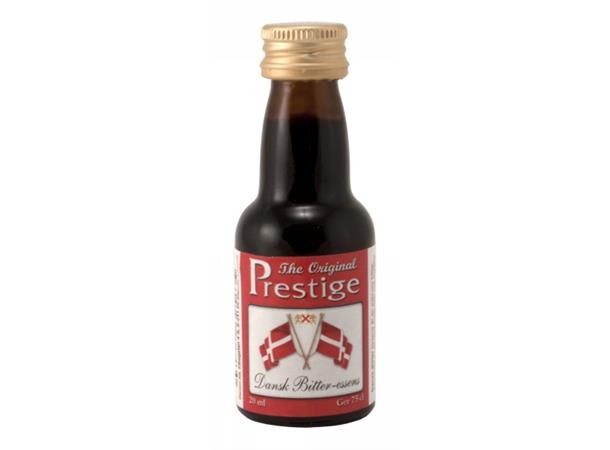 Prestige Dansk Bitter 