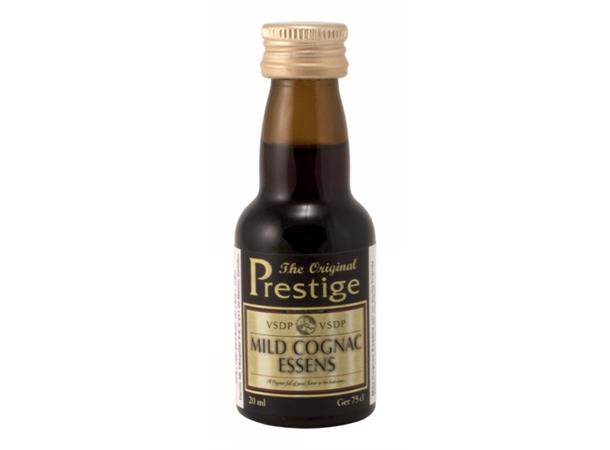 Prestige Mild Fransk VSOP Cognac 