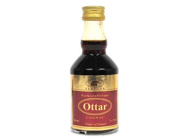 VIP Ottar Cognac 