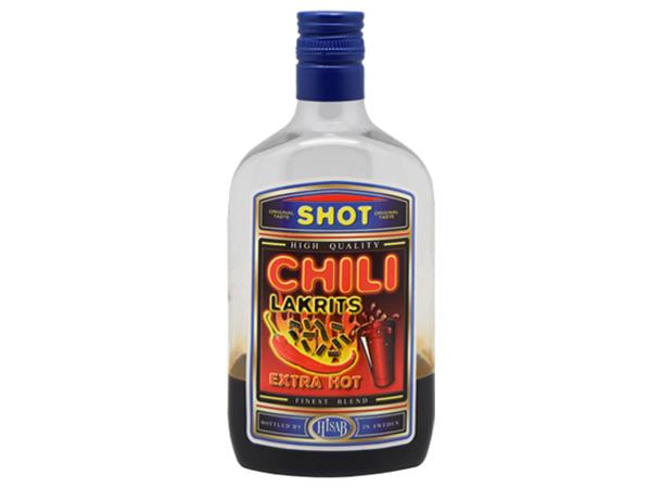 Chili Lakris shotmix 50cl 