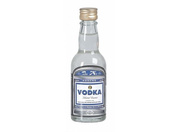 BeWe Vodka 