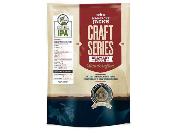 IPA - with dry hops Craft Series, 2,5 kg