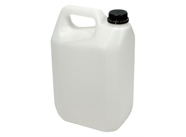 Kanne 5 ltr. (PE), Kanne 