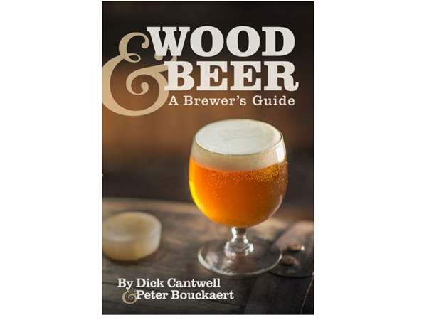 Wood & Beer: A Brewer's Guide 