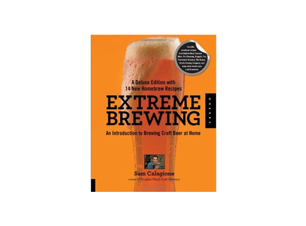 Extreme Brewing 