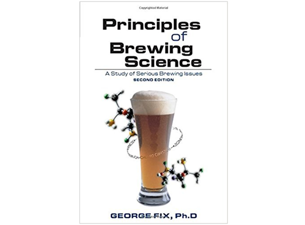 Principles of Brewing Science George Fix
