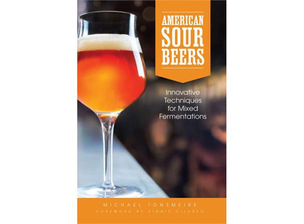 American Sour Beers Michael Tonsmeire 