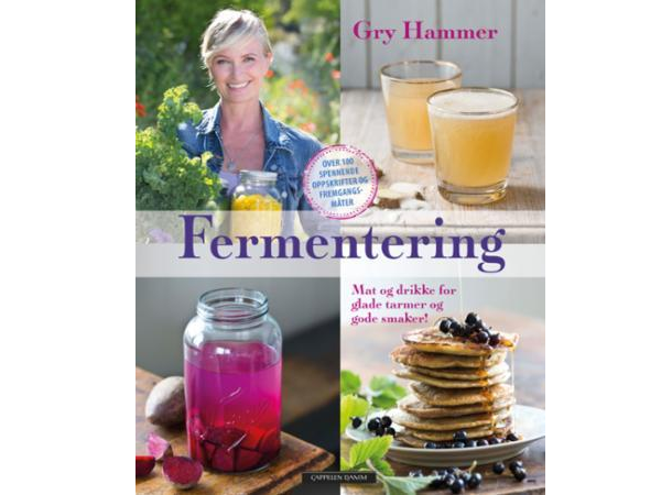 Fermentering Gry Hammer 