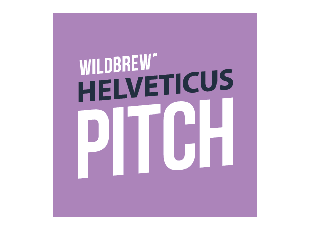 Wildbrew Helveticus Pitch 10g Bakterier i tørr versjon til ølbrygging