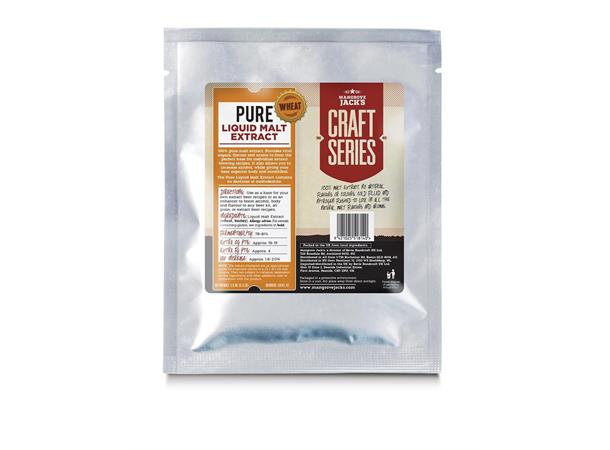 Pose med flytende hvetemaltekstrakt 1,5 kg
