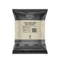 Handcraft Supplies ekstra lys spraymalt 1 kg – hjemmebrygg