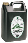 Hvitvin Eksklusiv – vinsett til 23 liter inkl. gjærsett – Falcon Crest