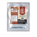 Mangrove Jack's 1,5 kg Amber flytende maltekstrakt i pose – hjemmebrygg