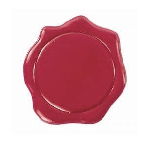 Flaskevoks 0,5 kg – Italiensk forseglingsvoks i flere farger